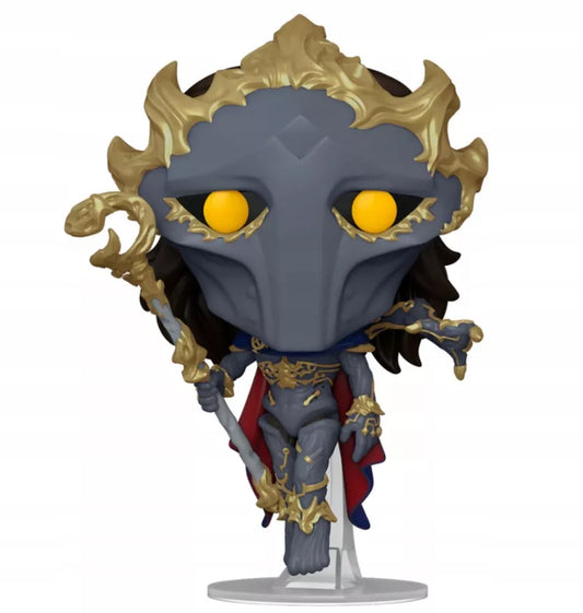 Figūrėlė Funko Pop! Arcane Viktor 1487