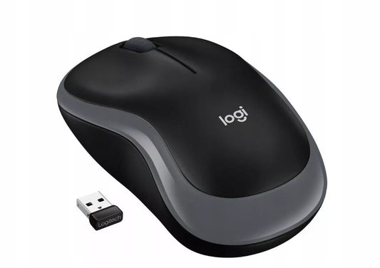 Belaidė pelė LOGITECH