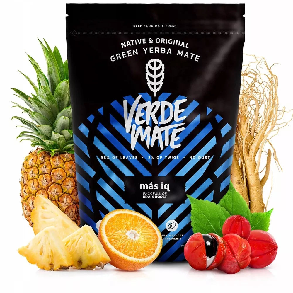 Dovanų rinkinys Yerba Mate Matero bombilla DVIEM