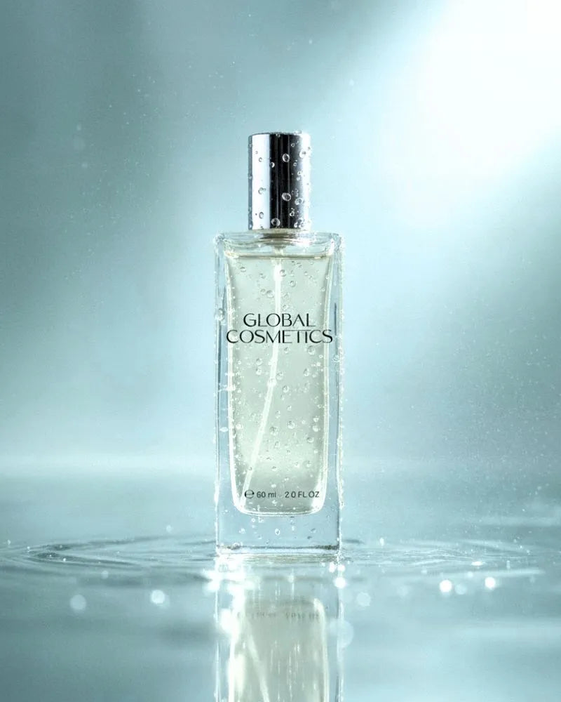 60 ml moteriški kvepalai, elegantiškas, ilgai išliekantis, stiprus aromatas