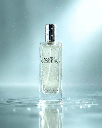 60 ml moteriški kvepalai, elegantiškas, ilgai išliekantis, stiprus aromatas