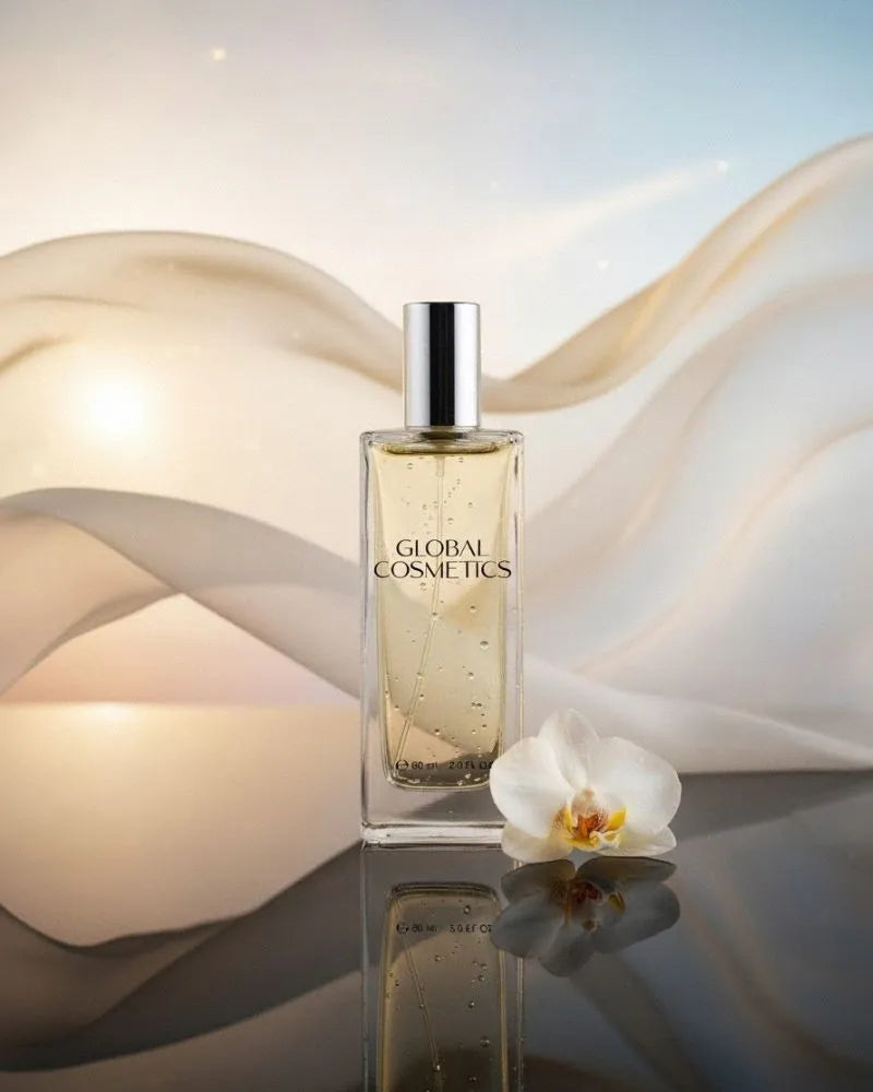 60 ml moteriški kvepalai, elegantiškas, ilgai išliekantis, stiprus aromatas