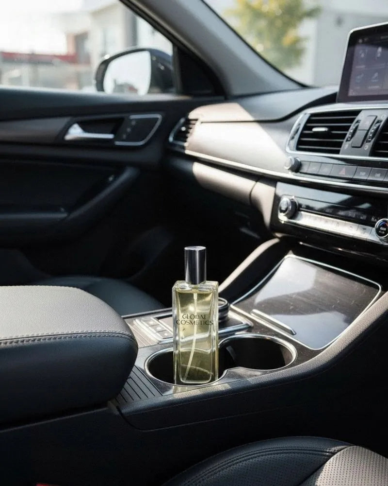60 ml moteriški kvepalai, elegantiškas, ilgai išliekantis, stiprus aromatas