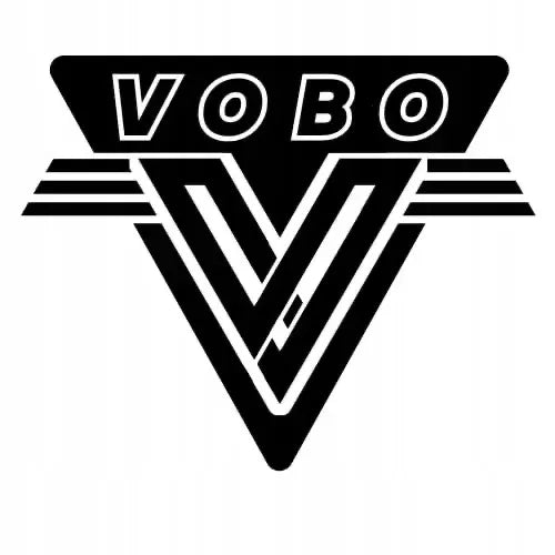 Bokso pirštinės 10 uncijų, juodos, universalios treniruočių, sparingo VOBO