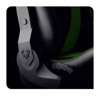 Žaidimų kėdė DIABLO X-HORN
