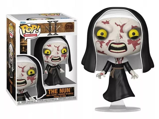 Figūrėlė FUNKO POP! THE NUN II