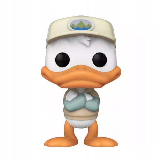 Figūrėlė Funko POP! Disney Donaldas Antis 1494