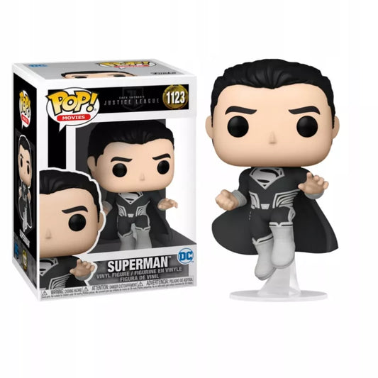 Funko POP! figūrėlė Justice League Superman 1123