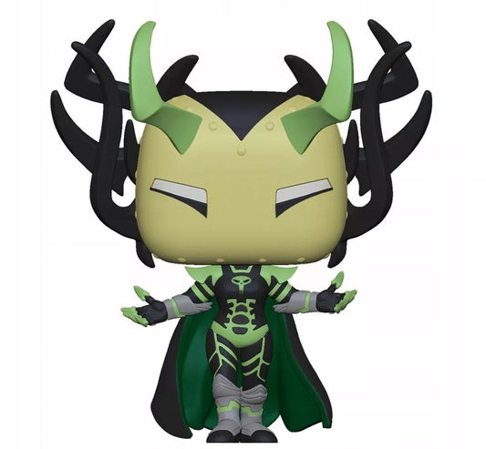 Funko POP! figūrėlė Marvel Infinity Warps Madame Hel 862