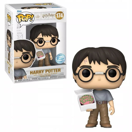 Figūrėlė Funko Pop! Kolekcinė figūrėlė 174