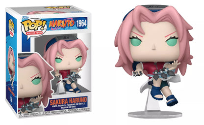 Figūrėlė Funko Pop! Naruto Sakura 1964