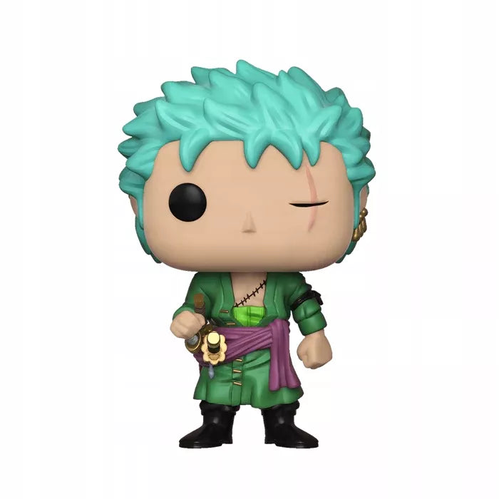 Figūrėlė Funko Pop! One Piece Roronoa Zoro 327