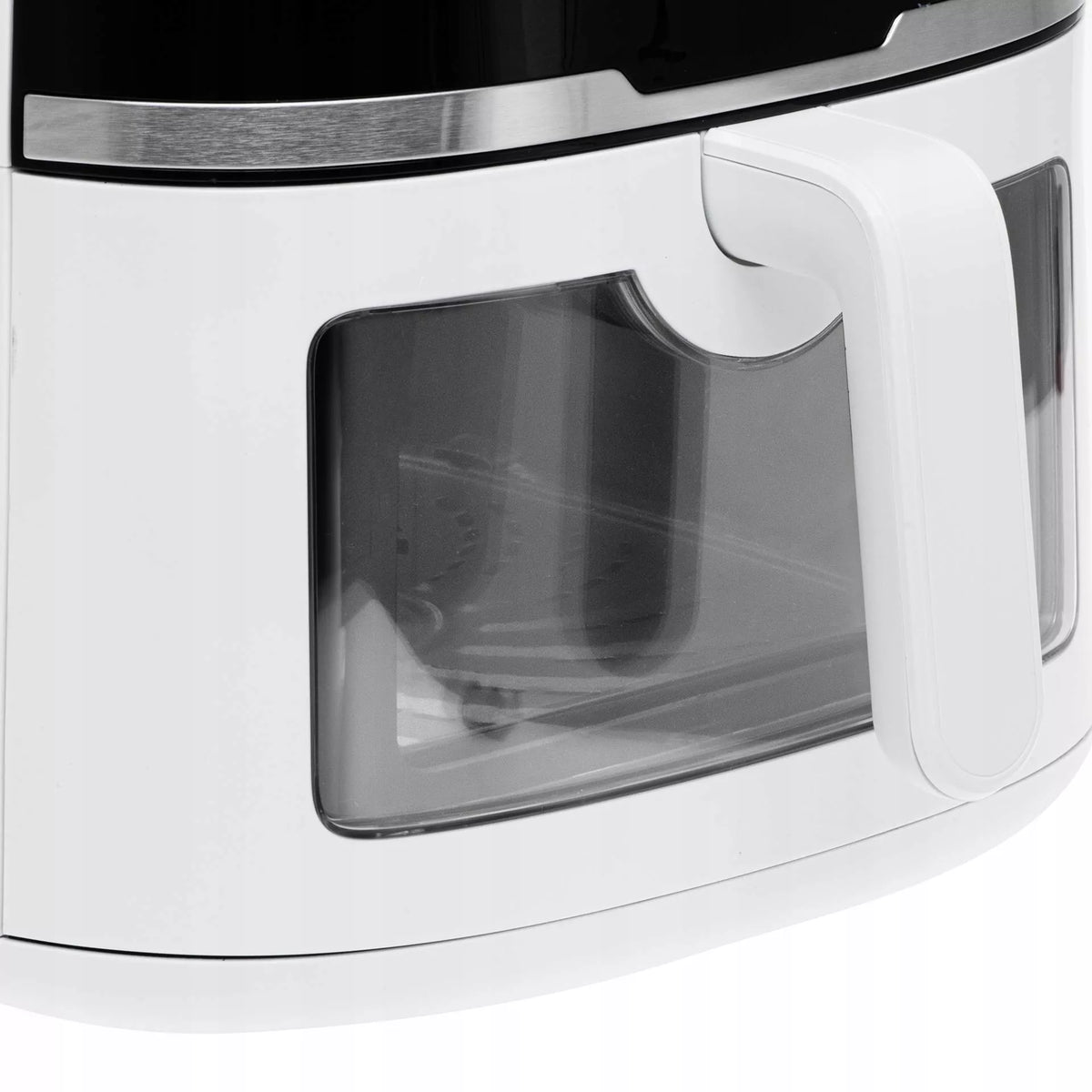Bekondensinis Gruzdintuvas Air Fryer 8L XXL 2500W + 100 įdėklų