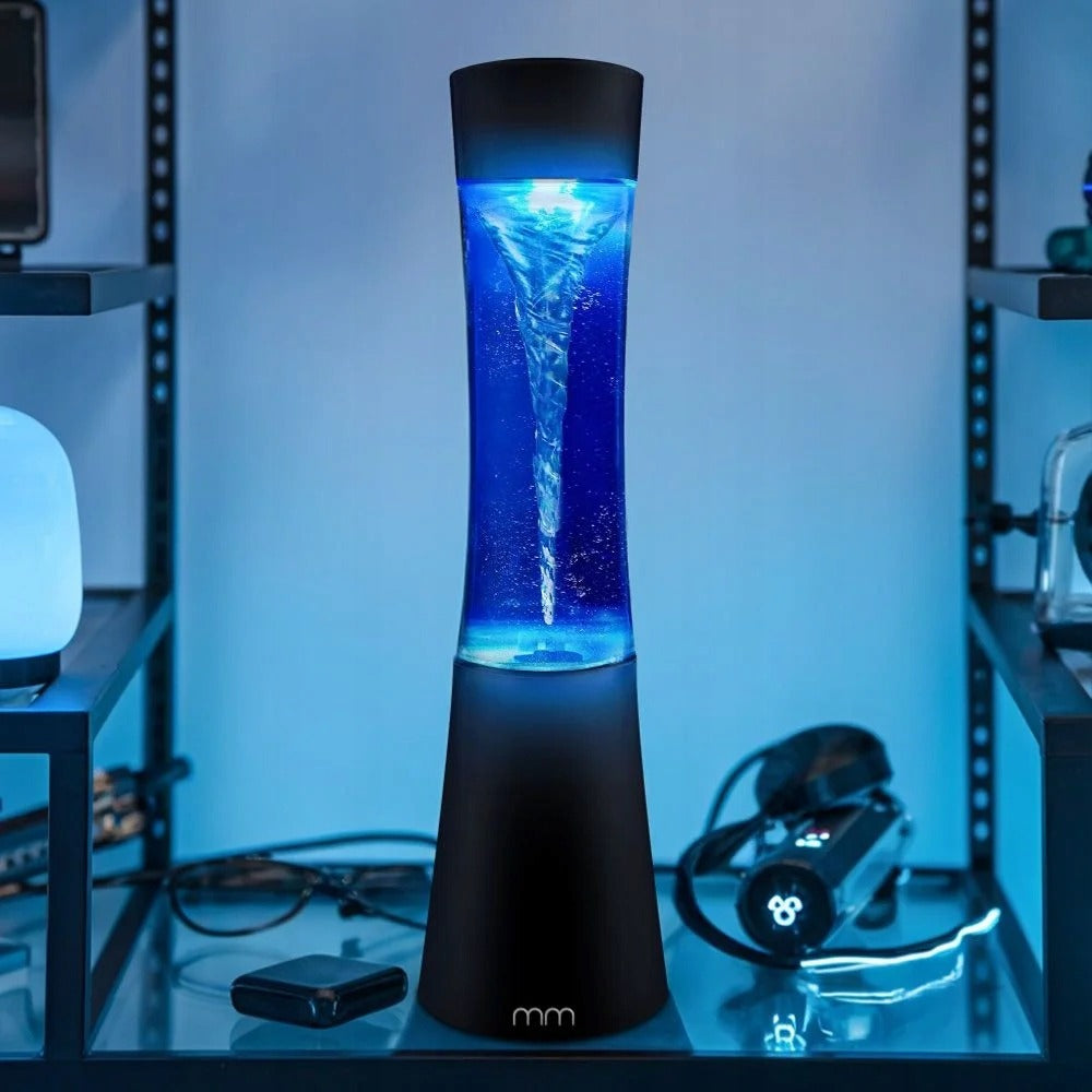 LED Tornado Lempa