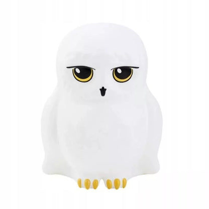 Lempa HARRY POTTER - HEDWIGA 16 cm - Paladone