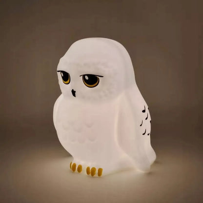 Lempa HARRY POTTER - HEDWIGA 16 cm - Paladone