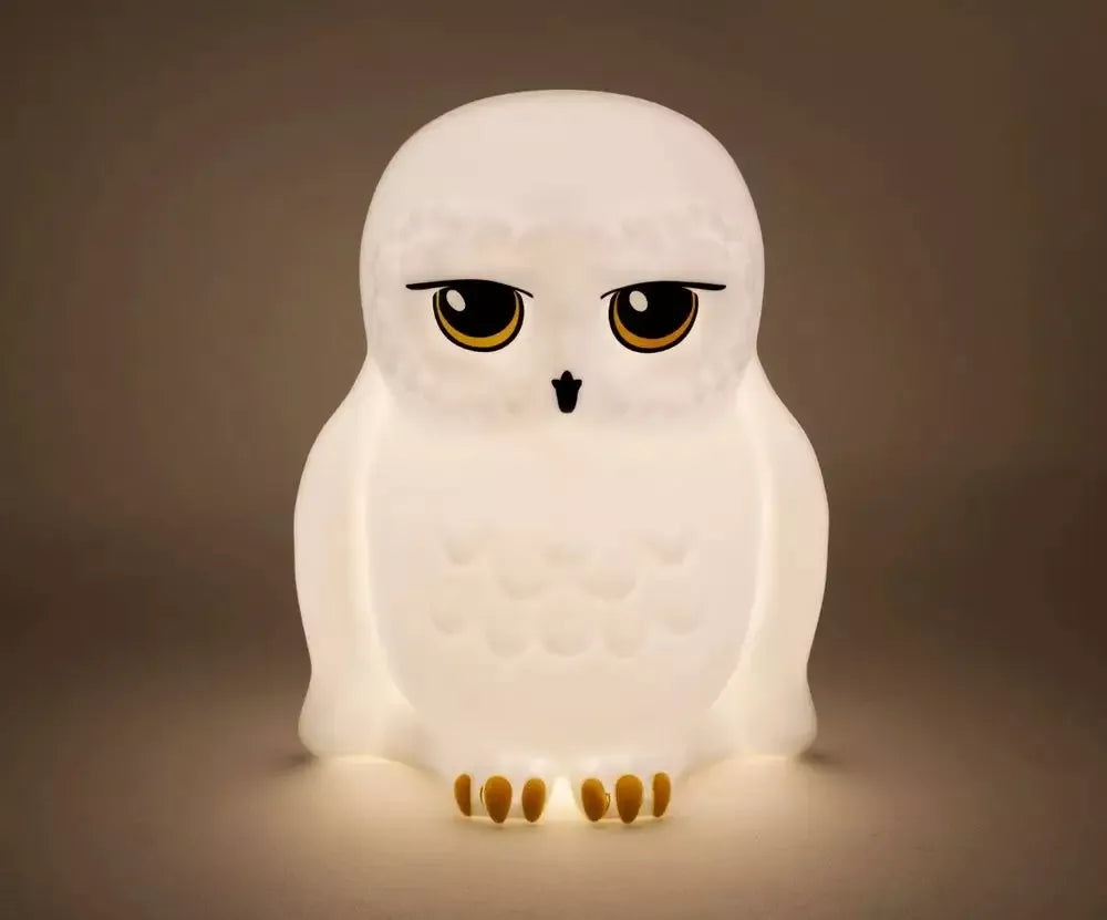 Lempa HARRY POTTER - HEDWIGA 16 cm - Paladone