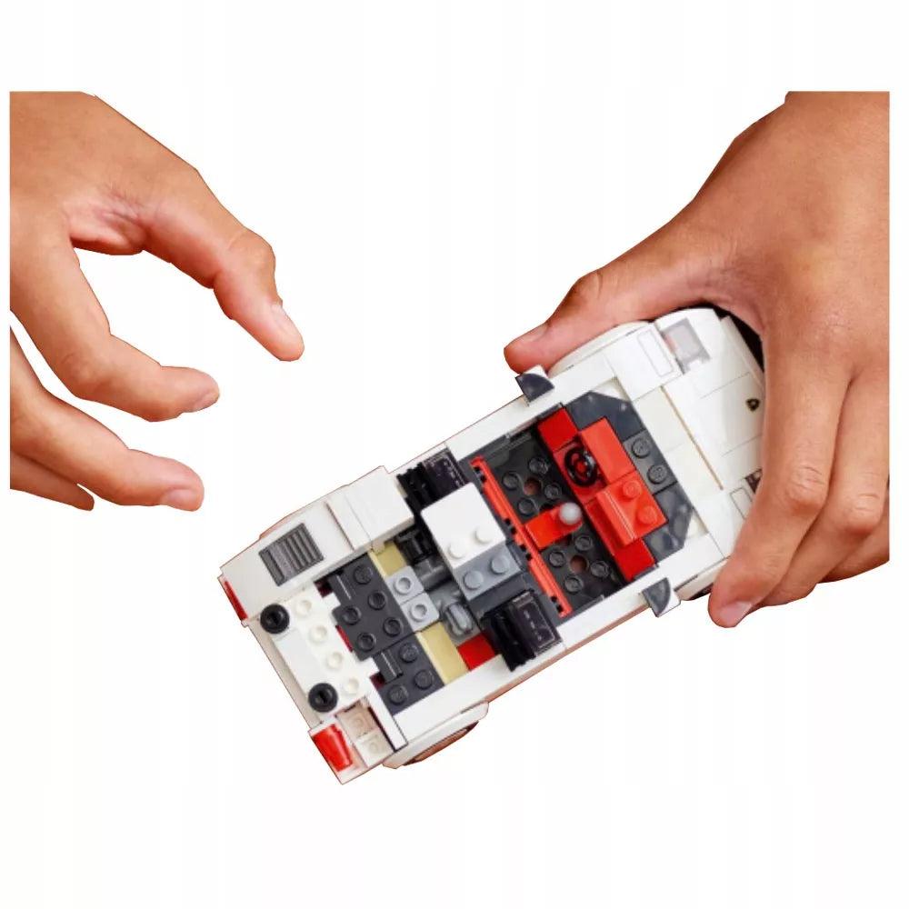 Lego 76908 SPEED CHAMPIONS Lamborghini Countach