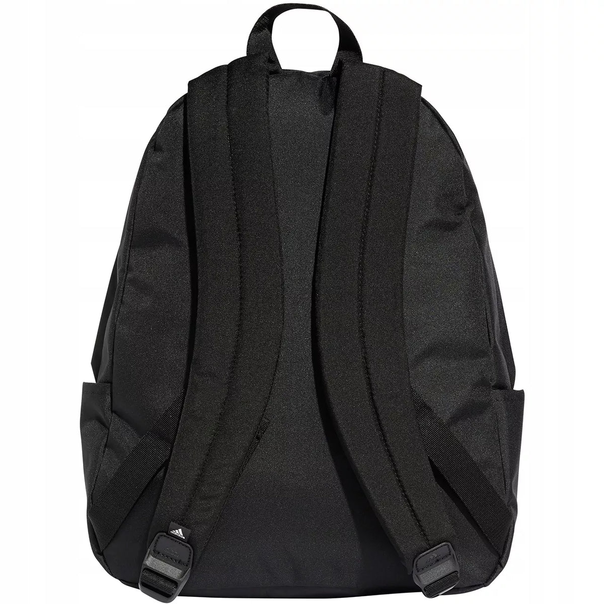 SPORTO KUprinė JUODA JAUNIŲ MOKYKLINĖ ADIDAS 20 LITRŲ