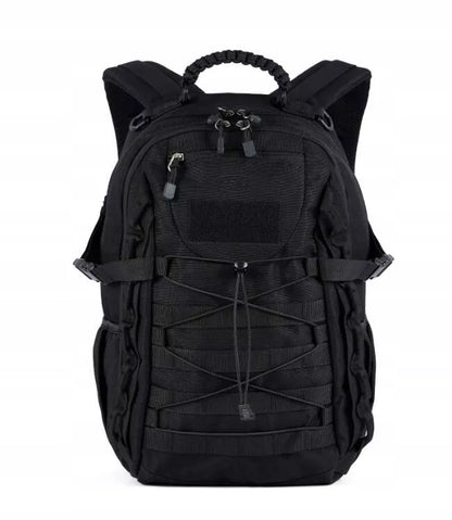 Karinė turistinė kuprinė RG Camp Urban 30L