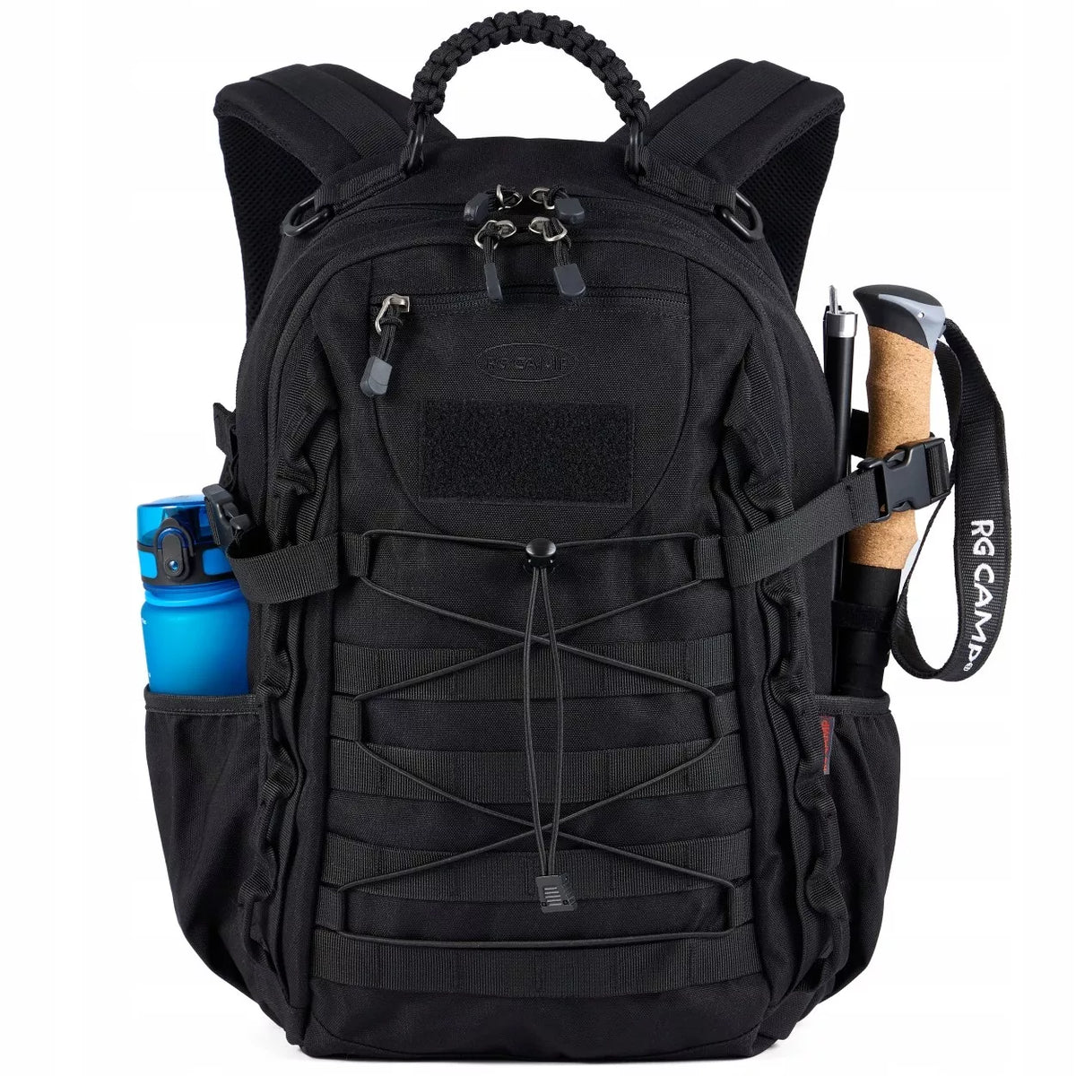 Karinė turistinė kuprinė RG Camp Urban 30L