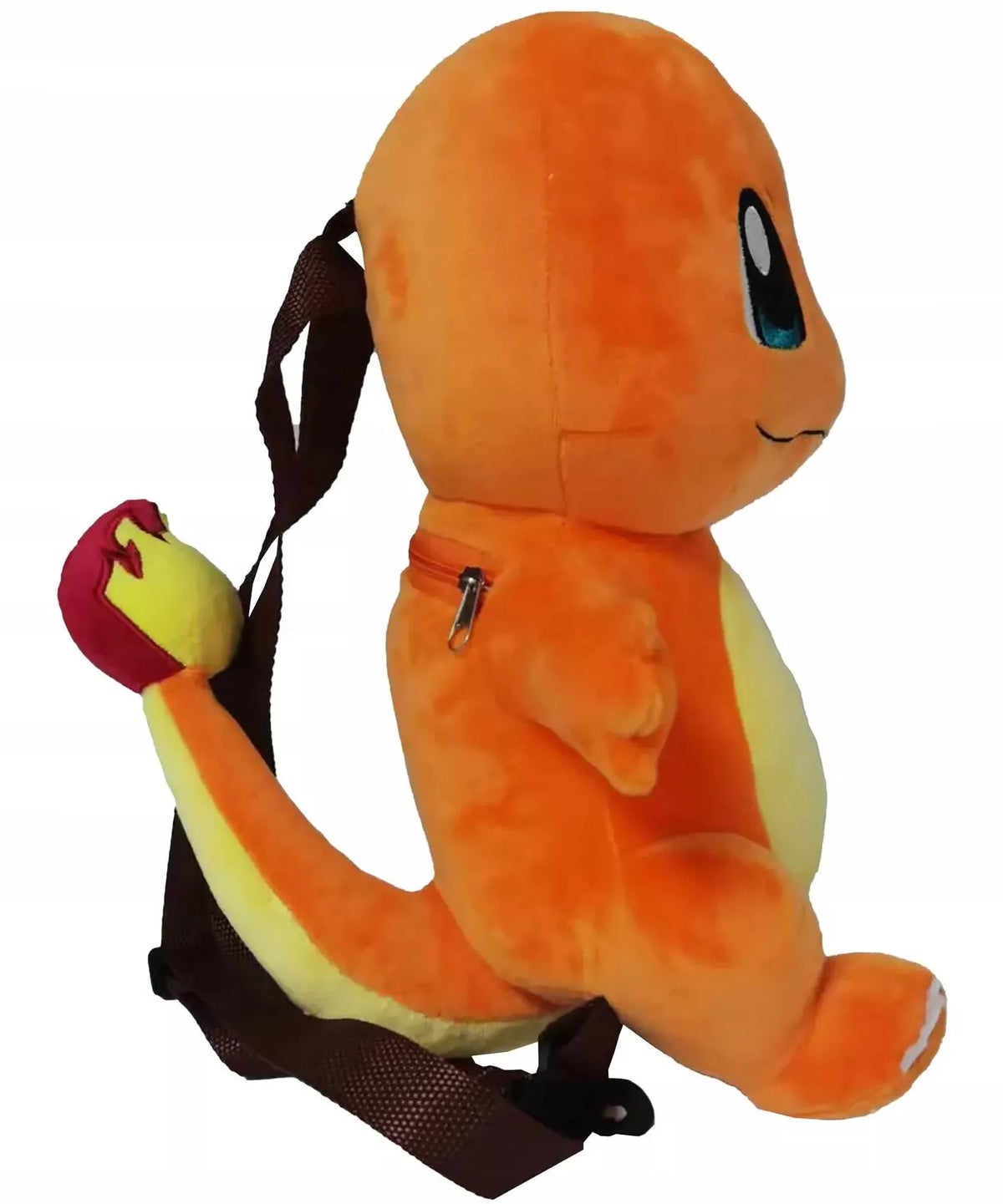 Kuprinė "Pokemon" Charmander CYP Brands 36 CM