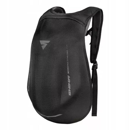 Motociklinė kuprinė SHIMA AYRO 24l + DOVANŲ