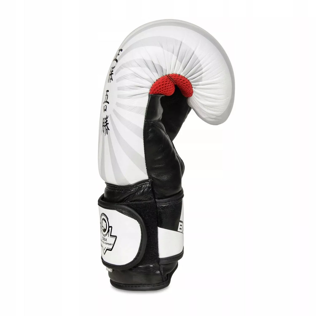 Bokso pirštinės Kickboxing Boksas Bushido 14oz
