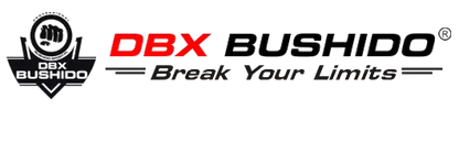 Bokso pirštinės Kickboxing Boksas Bushido 14oz