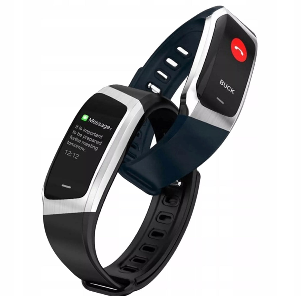 SMARTBAND SMART BAND SMARTWATCH SPORTINIS DIRŽELIS SPORTINIS LAIKRODIS MOTERIMS LT