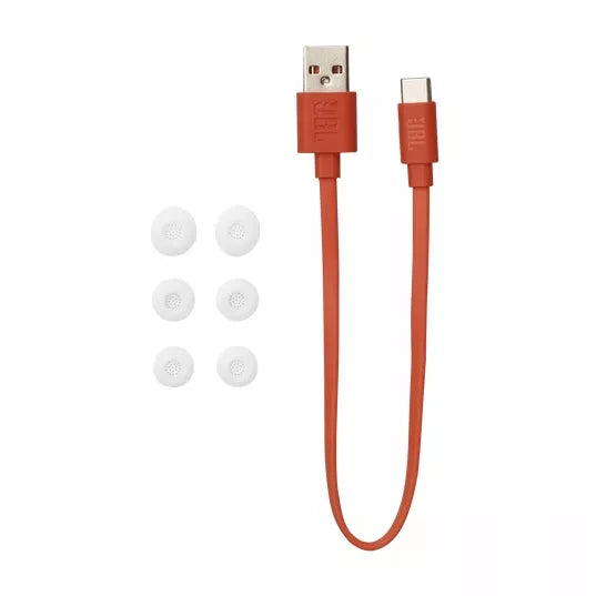 Belaidės ausinės JBL Vibe Beam 2 Bluetooth