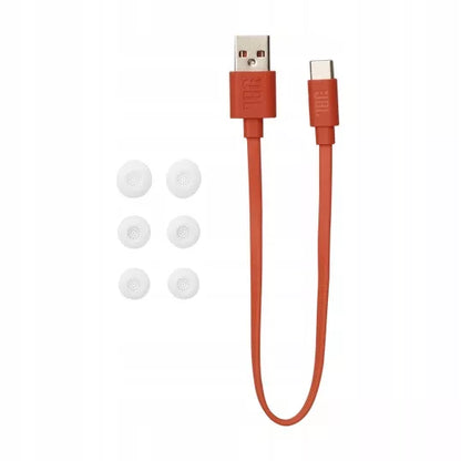 Belaidės ausinės JBL Vibe Beam 2 Bluetooth