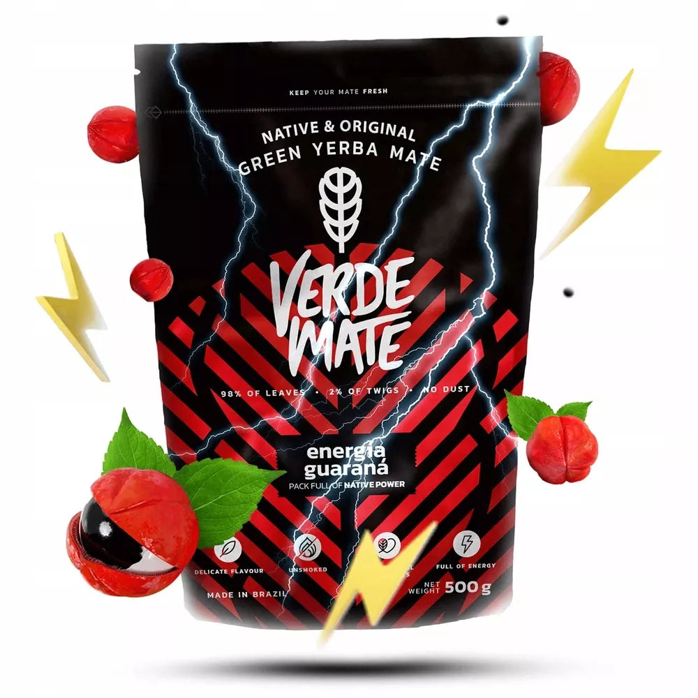 Dovanų rinkinys Yerba Mate Matero bombilla DVIEM