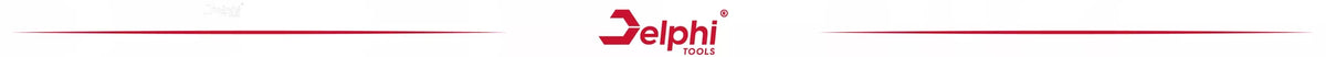 Akumuliatorinė žoliapjovė trimeris Delphi tools 2 akumuliatoriai