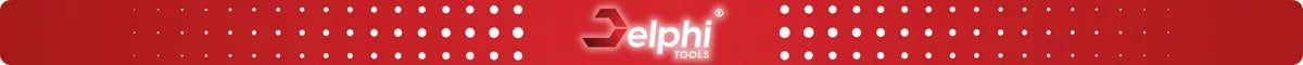 Akumuliatorinis lapų pūstuvas Delphi Tools, skirtas žolės džiovinimui ir sodo priežiūrai, belaidis