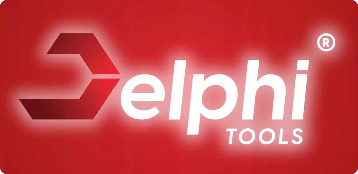 Akumuliatorinis lapų pūstuvas Delphi Tools, skirtas žolės džiovinimui ir sodo priežiūrai, belaidis