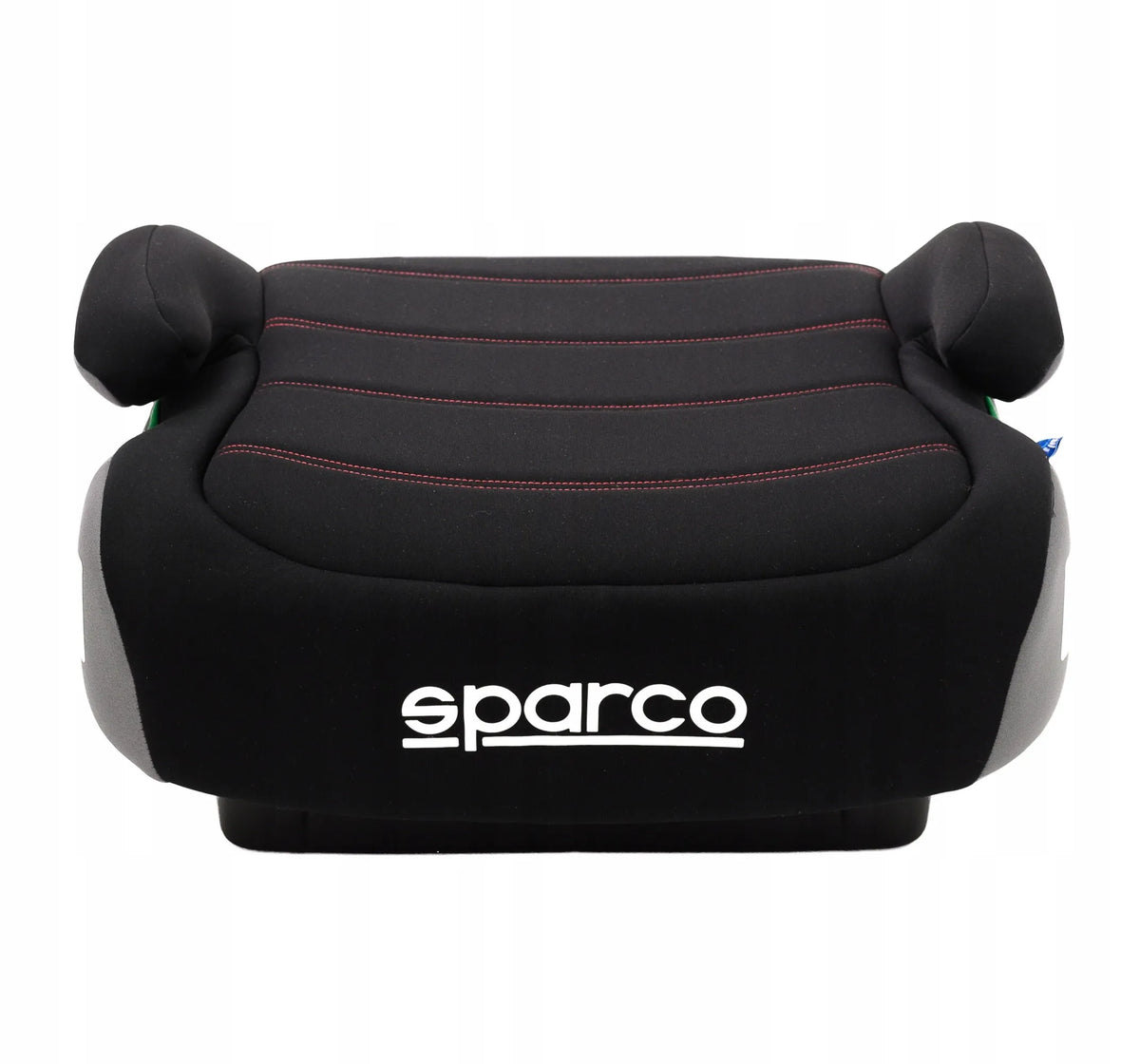 Automobilinė kėdutė stiprintuvas Sparco SK100I, ISOFIX, i-Size