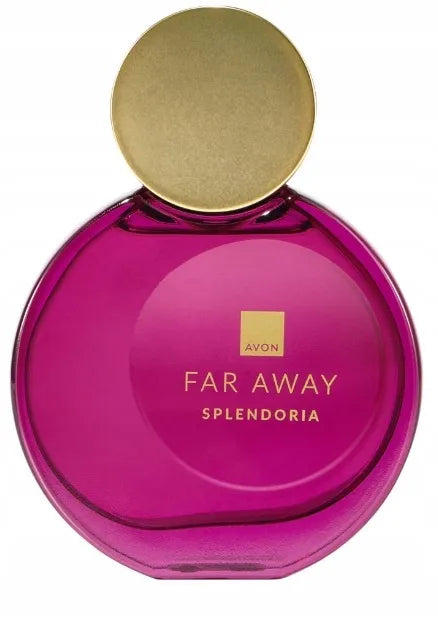Avon Far Away Splendoria parfumuotas vanduo, 50 ml
