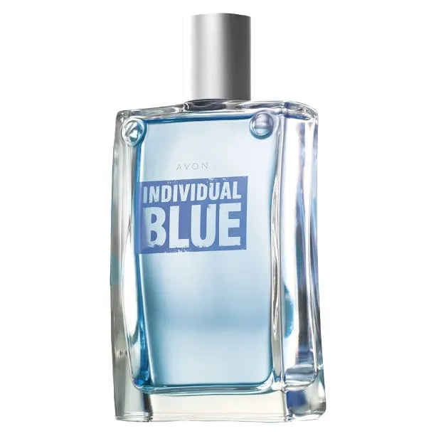 „Avon Individual Blue“ vyriškas tualetinis vanduo, 100 ml, EDT