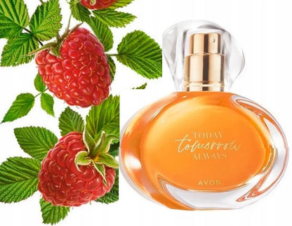 Avon Tomorrow parfumuotasis vanduo moterims, 50 ml, EDP