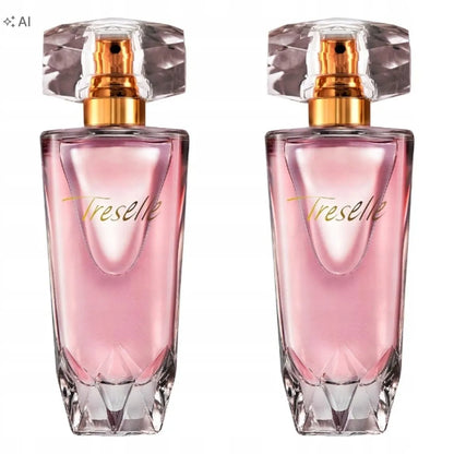 Avon Treselle parfumuotasis vanduo, 50 ml, 2 vnt.