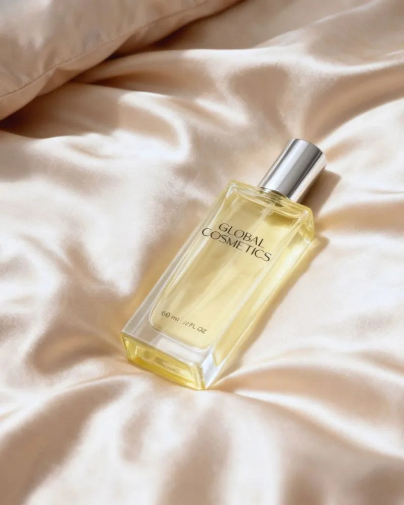60 ml moteriški kvepalai, elegantiškas, ilgai išliekantis, stiprus aromatas