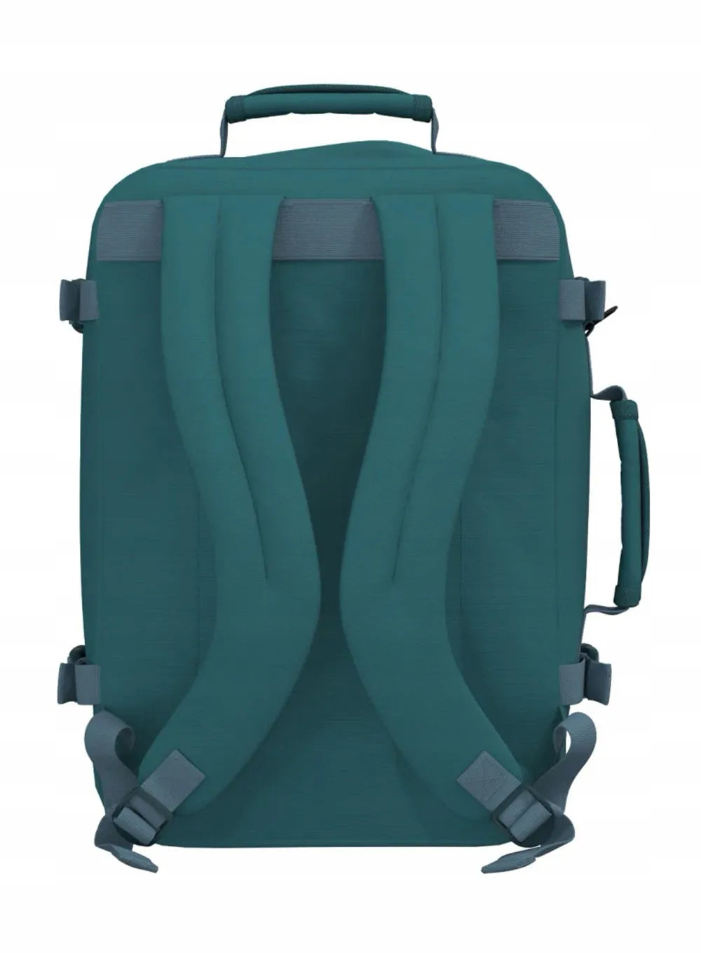 CabinZero Classic 36 l kuprinė – „Aruba blue“