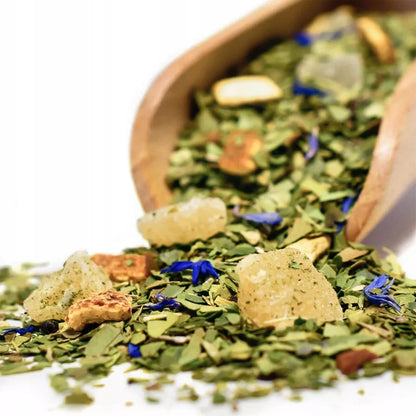 Dovanų rinkinys Yerba Mate Matero bombilla DVIEM