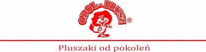 Didelis pliušinis meškinas talismanas gigantas