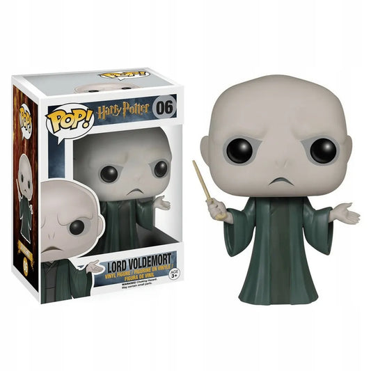 „Funko Pop!“ figūrėlė „Haris Poteris“ – Lordas Voldemortas