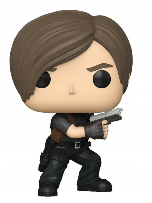 „Funko Pop!“ „Resident Evil Games“ 1294 Leon Kennedy figūrėlė