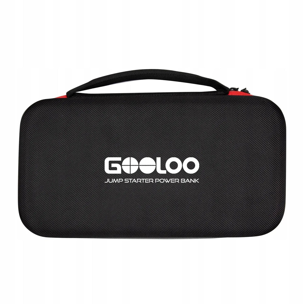 GOOLOO GP4000 4000 A automobilinis užvedimo įrenginys ir powerbankas