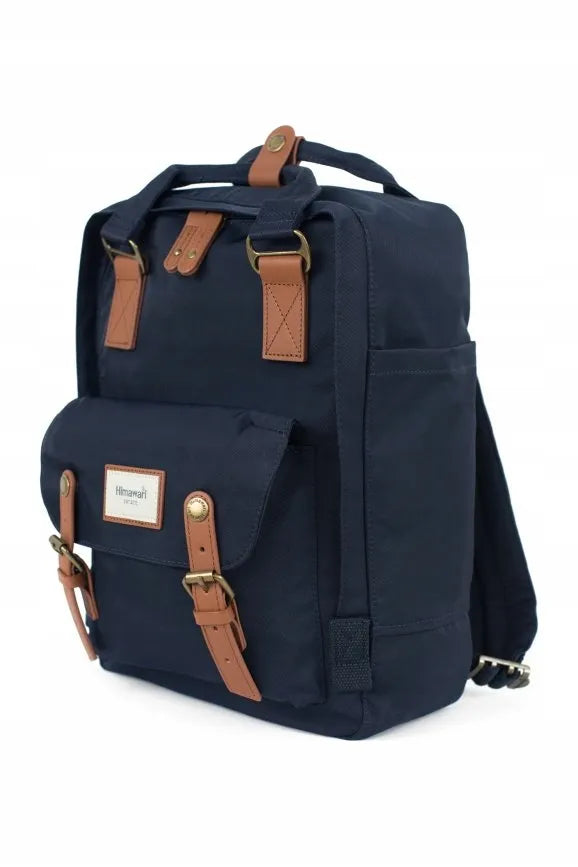 Himawari kuprinė No. 13 Basic S – pilka | miesto stiliaus