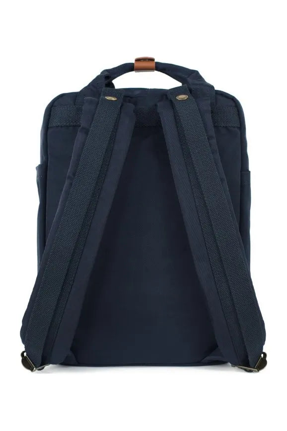 Himawari kuprinė No. 13 Basic S – pilka | miesto stiliaus